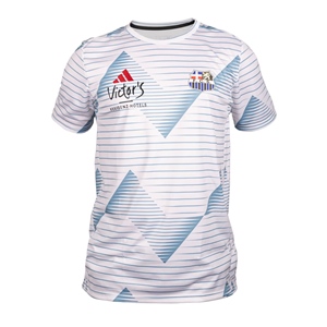 ADIDAS 1.FCS WARMUP RETRO JERSEY