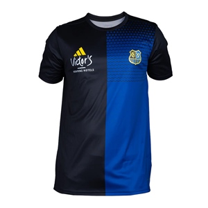 ADIDAS 1.FCS WARMUP JERSEY