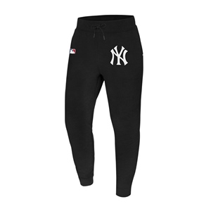 47 BRAND NEW YORK EMBROIDERY PANT