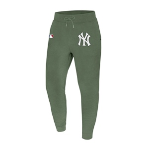 47 BRAND NEW YORK EMBROIDERY PANT