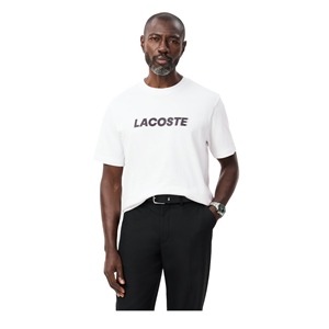 LACOSTE LOGO T-SHIRT