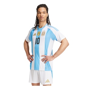 ADIDAS AFA MESSI JERSEY