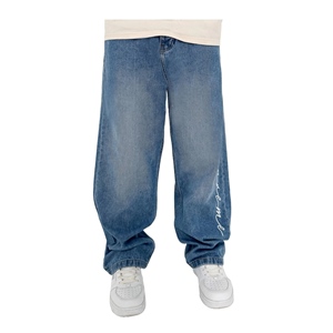 DADA SUPREME BAGGY FIT DENIM