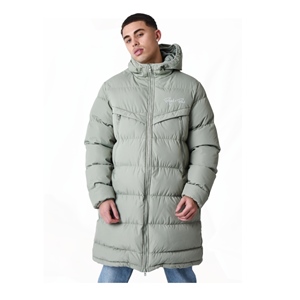 PROJECT X PARIS 0023 PARKA