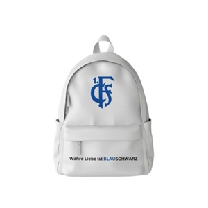 1 FC SAARBRCKEN RUCKSACK