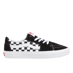 VANS SK8-LOW CHECKERBOARD