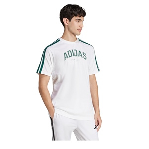 ADIDAS COLLEGE T-SHIRT