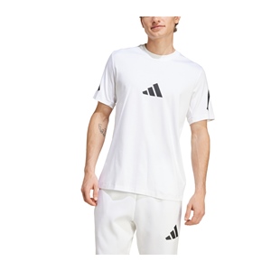 ADIDAS M.Z.N.E LOGO T-SHIRT