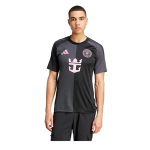 ADIDAS INTER MIAMI MESSI AWAY JERSEY