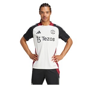 ADIDAS MANCHESTER TR JERSEY