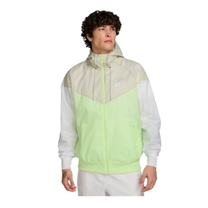 NIKE NSW CLUB LOGO WINDRUNNER