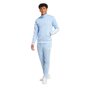 ADIDAS 3 STRIPE TRACKSUIT