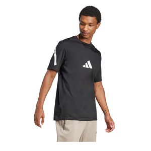 ADIDAS M.Z.N.E LOGO T-SHIRT