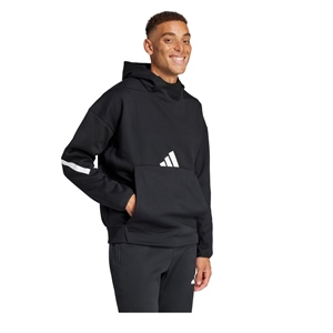 ADIDAS M.Z.N.E LOGO HOODY