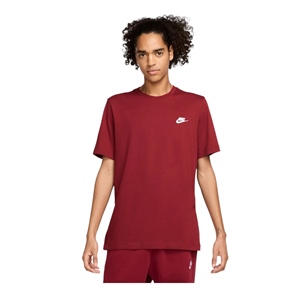 NIKE NSW CLUB LOGO T-SHIRT