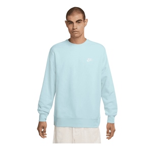 NIKE NSW CLUB LOGO CREWNECK