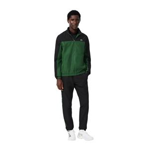 LACOSTE SPORT NYLON TRACKSUIT