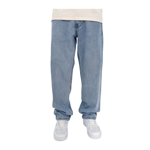 DADA COMPANION LOOSE FIT DENIM