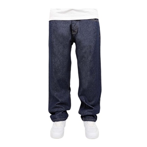 DADA COMPANION LOOSE FIT DENIM